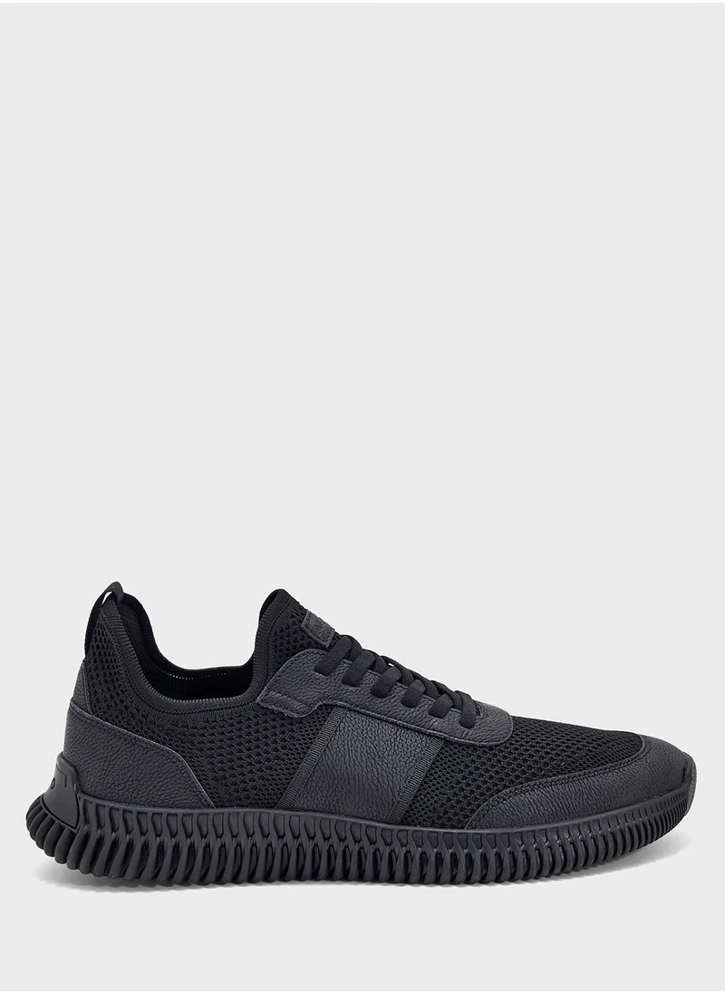 ALDO Lace Up Low Top Sneakers