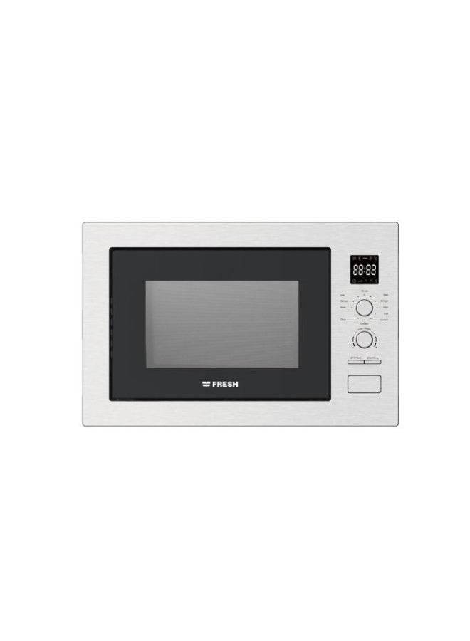 Microwave built-in Digital 25L ST With Grill FBMW-25ECG -STW
