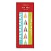 Lady Jayne Geo Trees Holiday Nail File Set of 3 (60083) - Image 2