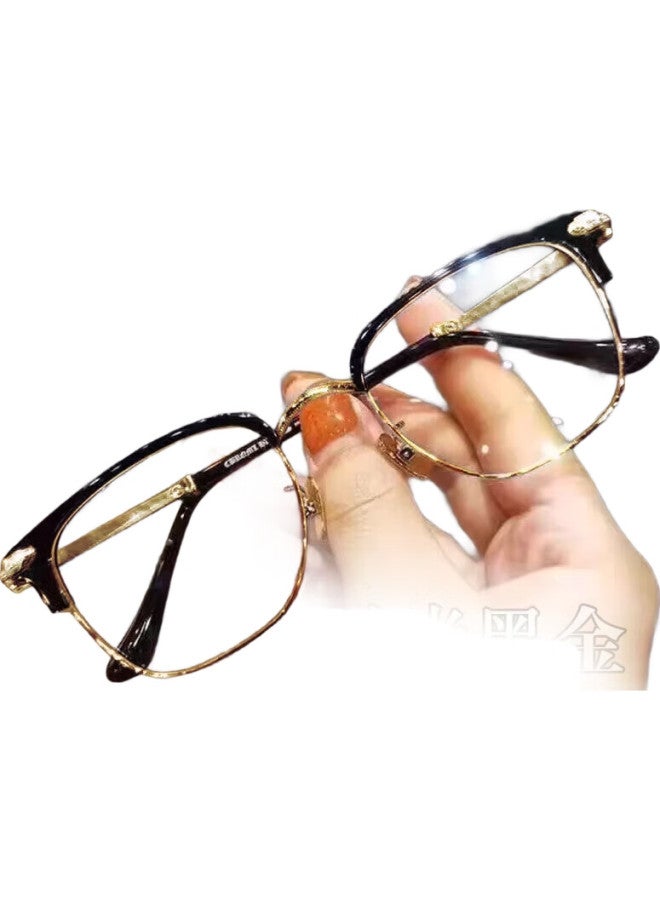 FENCHI German Fashion Smart Progressive Multi-Focus High Definition Blue Light Blocking New Reading Glasses For Presbyopia - Image 3