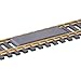 Kadee 322 HO Scale BetweentheRails Code 83 DelayedAction Magnetic Uncoupler - Image 2