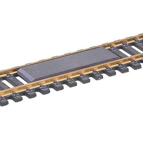 Kadee 322 HO Scale BetweentheRails Code 83 DelayedAction Magnetic Uncoupler - Image 1