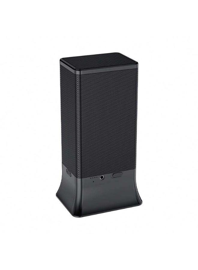فيبكا F12 360 Degrees Full Coverage Anti-recording Microphone High-power Recording Protect - Image 1