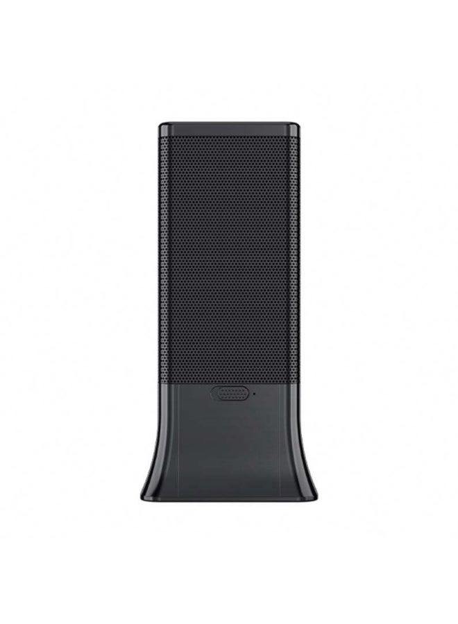 فيبكا F12 360 Degrees Full Coverage Anti-recording Microphone High-power Recording Protect - Image 3