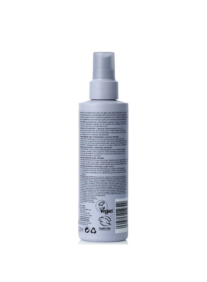 نوتي Noughty Wave Hello Curl Primer 200ml - Image 2