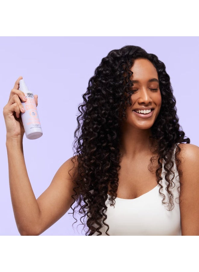 نوتي Noughty Wave Hello Curl Primer 200ml - Image 4