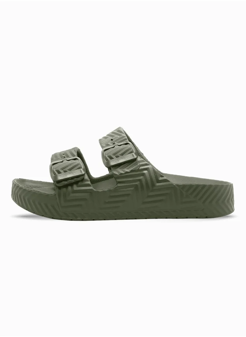 DUOZOULU Riple Sandals