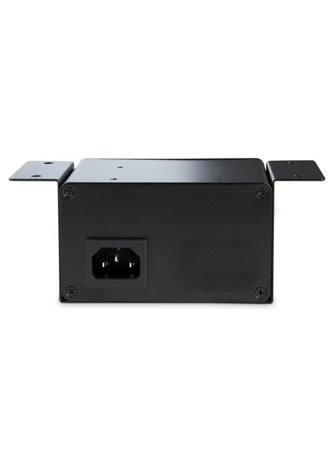 Startech.com Power Outlet Module For Conference Table Connectivity Box 2X Ac Power And 2X Usba Power And Charging Hub (Mod4Powerna) - Image 5