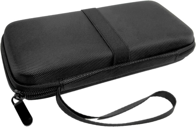 حقيبة سفر متينة لحماية وحمل أجهزة الحاسبة الرسومية TI-84Plus, TI-83Plus, TI-84Plus Color - Image 1