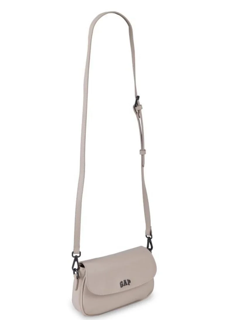 GAP GAP 15915 Beige Women's Shoulder Bag