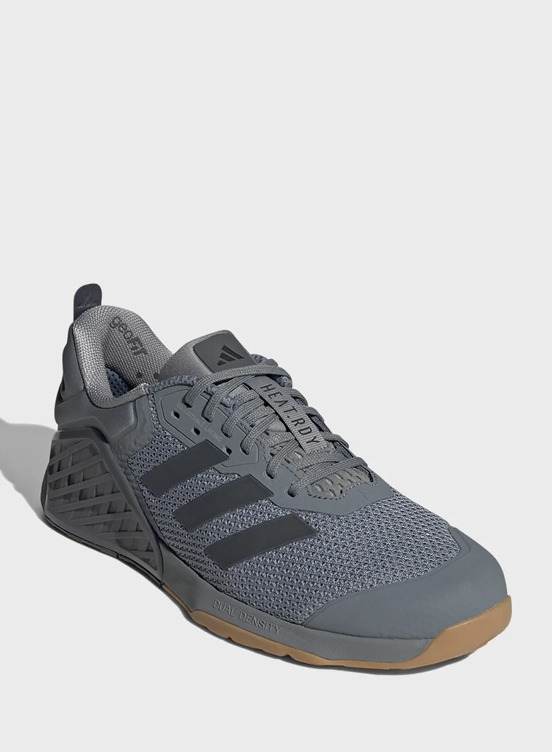 adidas Dropset 3 Trainer