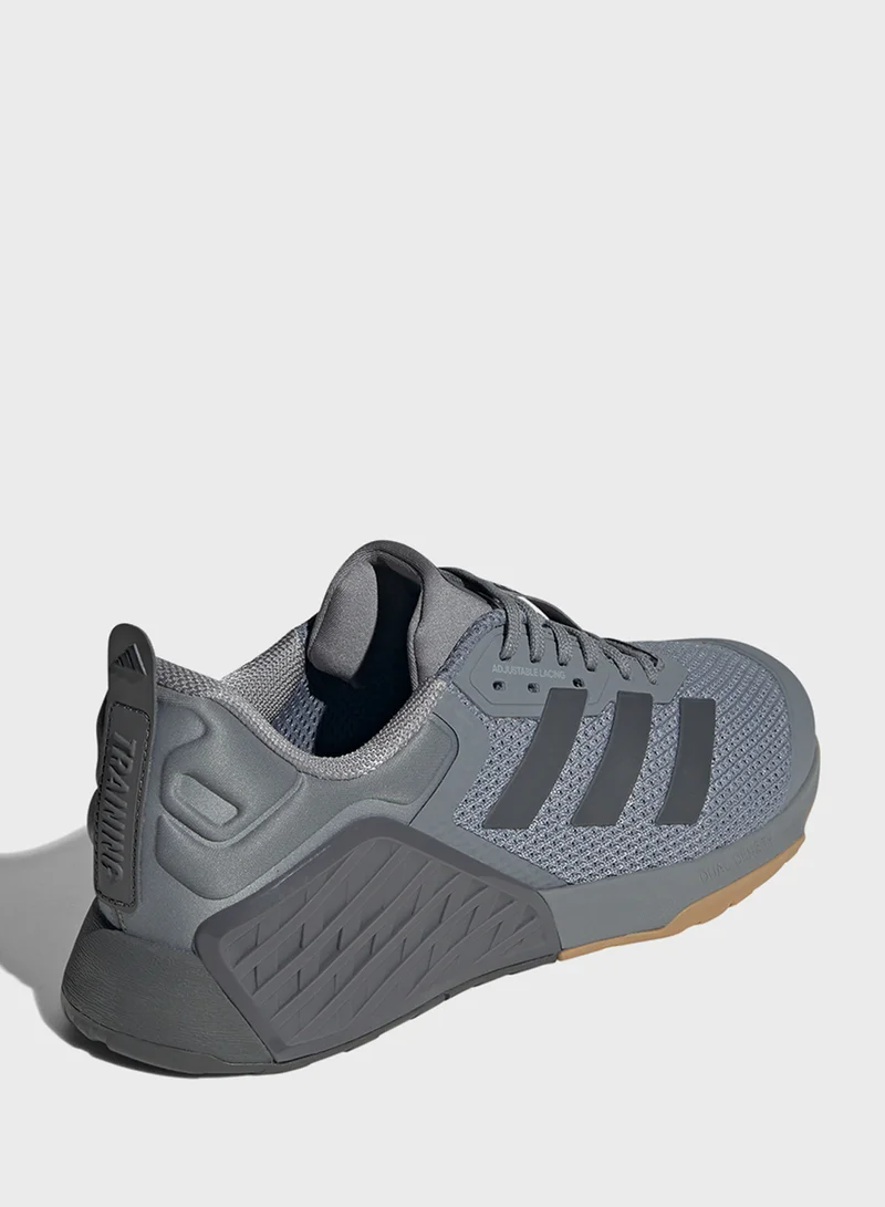 adidas Dropset 3 Trainer