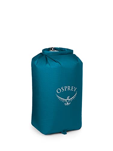 Osprey Ultralight 35L Waterproof Dry Sack Waterfront Blue - Image 1