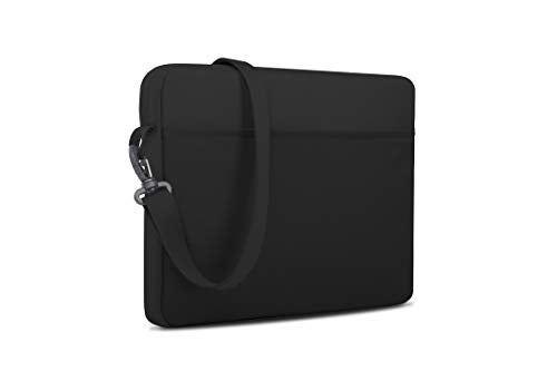 STM Blazer Sleeve for up to 13-Inch Laptop & Tablet - Black (stm-114-191M-01) - Image 2