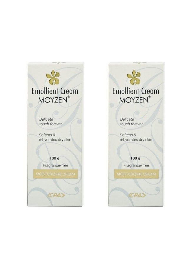 Moisturising Moyzen Cream 100 Gms (Pack Of 2) - pzsku/ZFC7ED6A46B4B90693EEFZ/45/_/1690020736/869bea73-b522-4e18-a51d-421021a63cd2