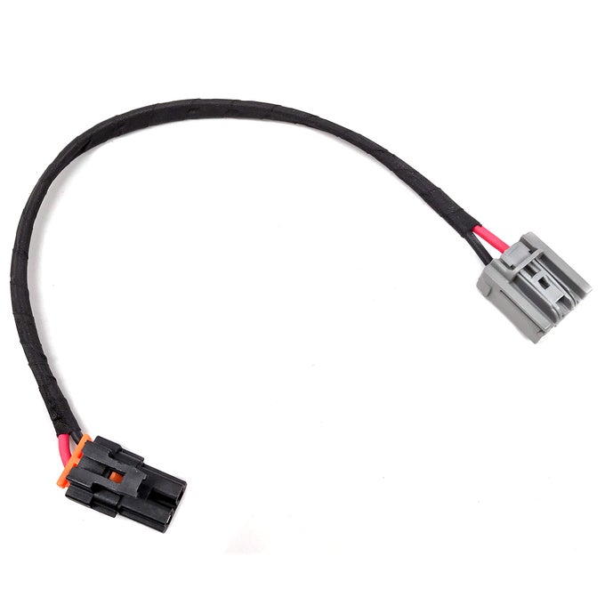 1575221 1575221 22957044 Equipment Blower Motor Wiring Harness 15887352 Silverado Fan AC Harness Blower Motor Connector Compatible with Sierra Yukon XL Chevy Tahoe Suburban Hummer H2