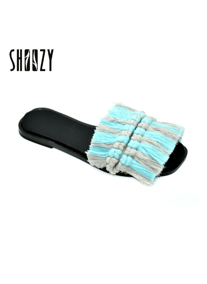 shoozy - Fashionable Women Slippers - Image 1