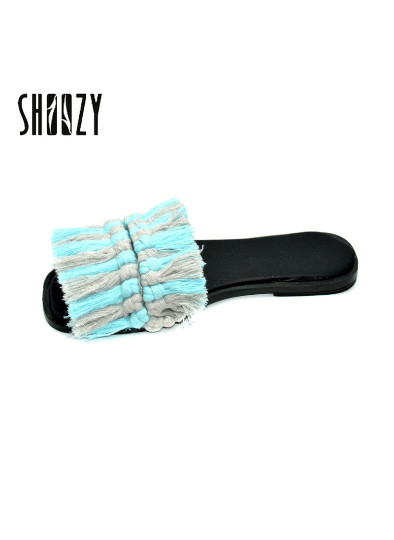 shoozy - Fashionable Women Slippers - Image 1