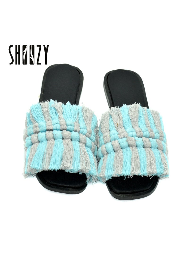 shoozy - Fashionable Women Slippers - Image 1