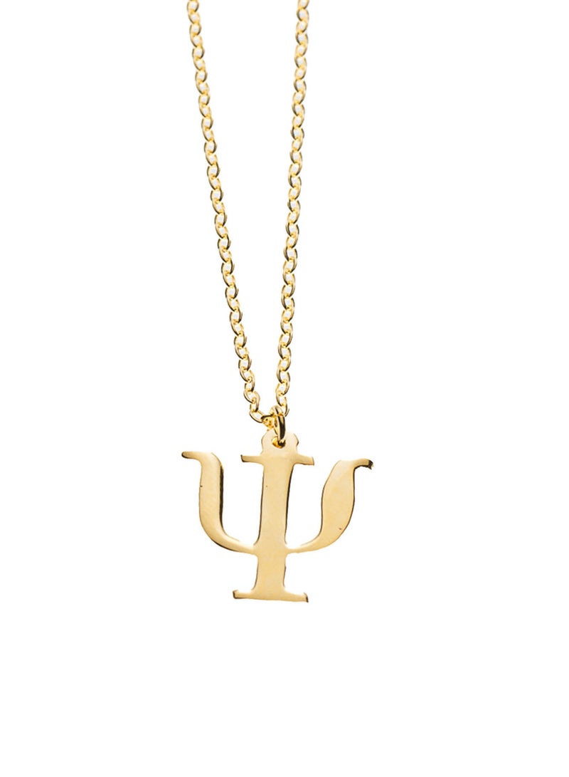 Trendella Psychology Necklace - Image 1