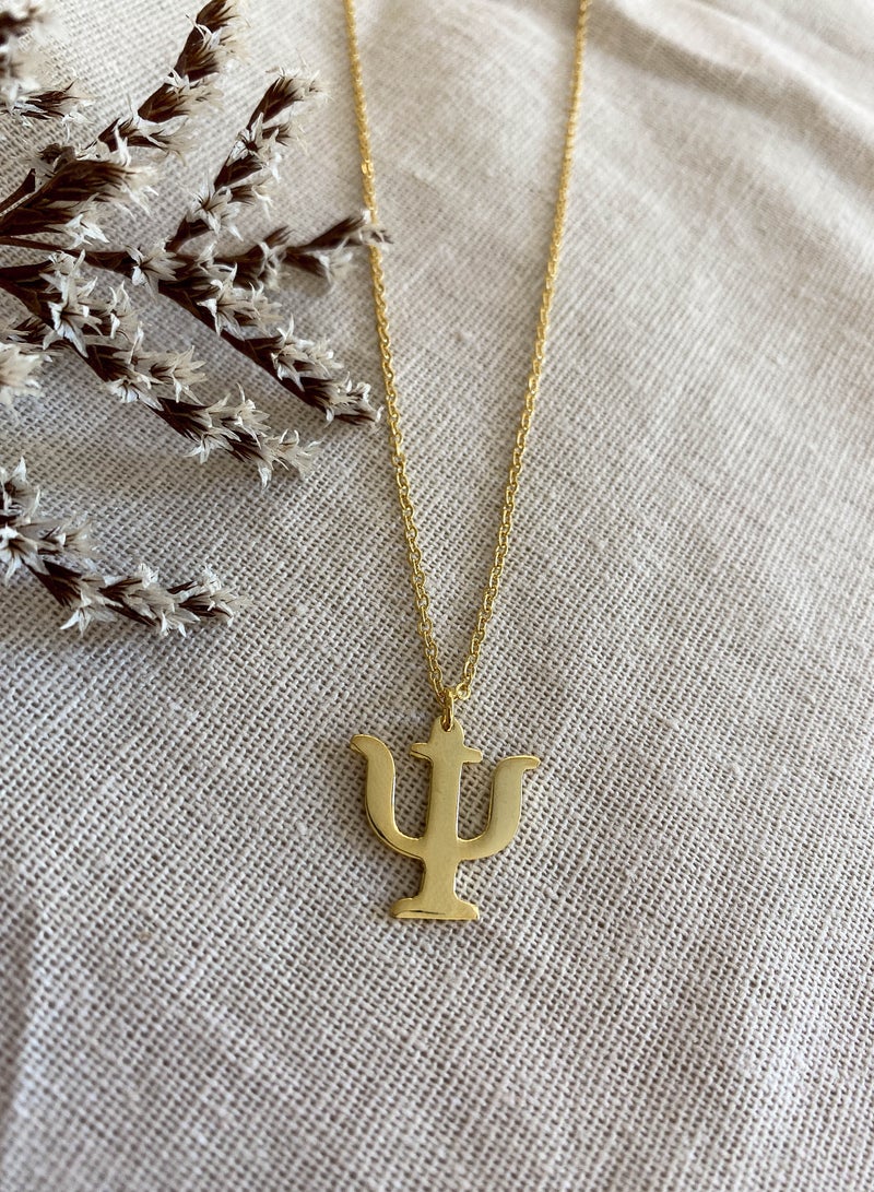 Trendella Psychology Necklace - Image 2