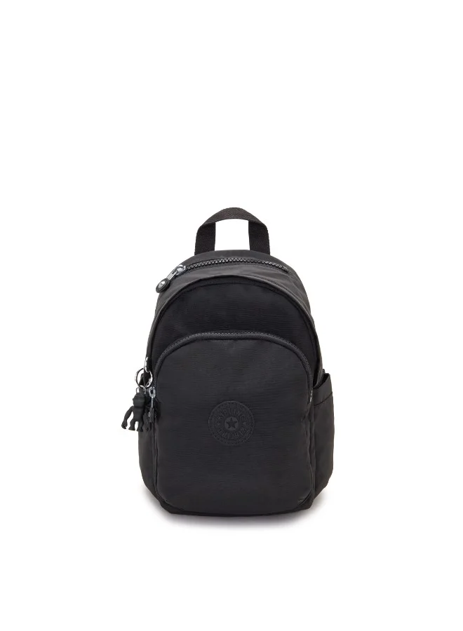 delia mini backpack Medium Delia Backpack is everything you want in a backpack Kipling New Delia Compact Printed