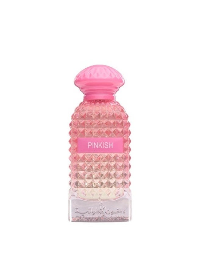 Dkhoni Pinkish 100ml - Image 1