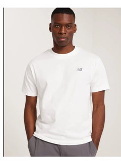 New Balance New Balance - Men's 3 Pack Crewneck Cotton T-Shirt  - Image 2