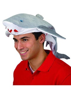 Jacobson Hat Company Jacobson Hat Company Velvet Shark Hat 