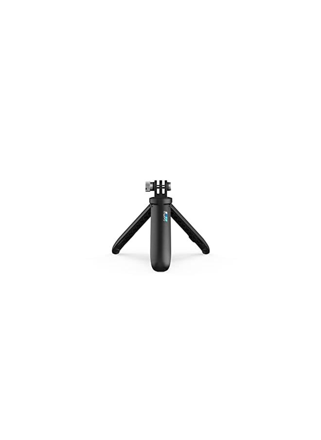 GoPro - Shorty Mini Extension Pole Tripod, Afttm-001, Black - Image 1