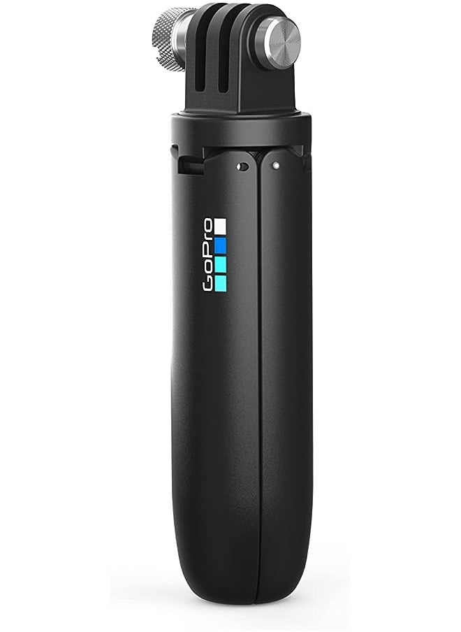 GoPro - Shorty Mini Extension Pole Tripod, Afttm-001, Black - Image 1