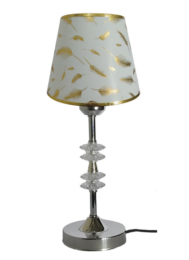 Generic Crystal Lampshade from MoskyShop Belecee chapeau  - Image 1