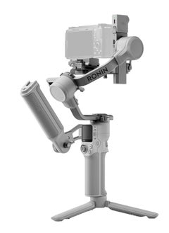 dji DJI RS 4 Mini, Gimbal Stabilizer for Camera Canon  - Image 1