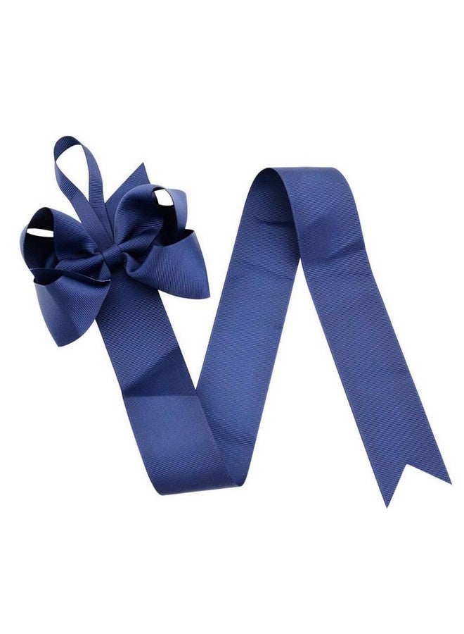 Elandy منظم حوامل ربطات الشعر 12 قطعة - أدوات تخزين إكسسوارات الشعر، حامل دبابيس الشعر، أدوات تعليق للنساء والفتيات - Image 5