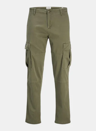 صفقة JACK & JONES Jpstkane Jonnie Cargo Ret على Noon EG