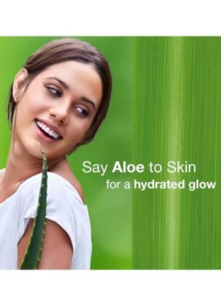 Himalaya - Himalaya Moisturizing Facial Wash with Aloe Vera and Cucumber 150 ml - Image 1