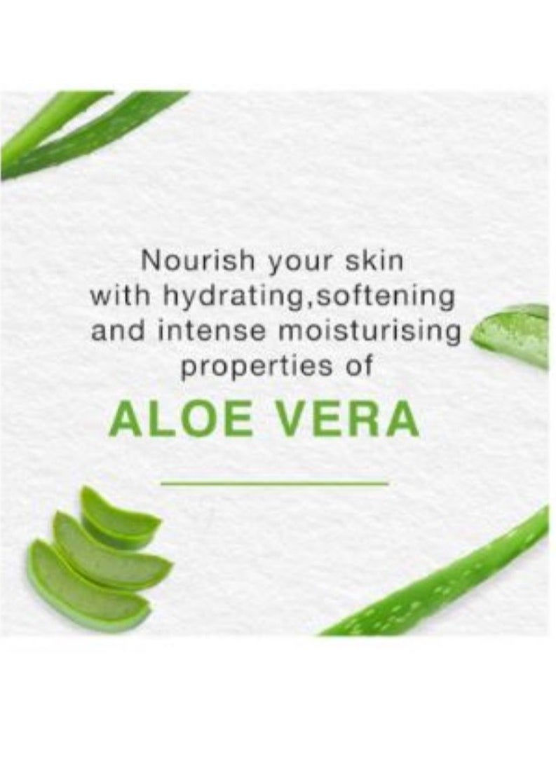 Himalaya - Himalaya Moisturizing Facial Wash with Aloe Vera and Cucumber 150 ml - Image 1