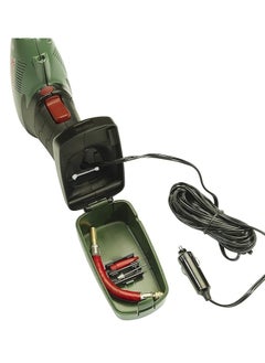 Generic Portable Air Compressor-green  - Image 2