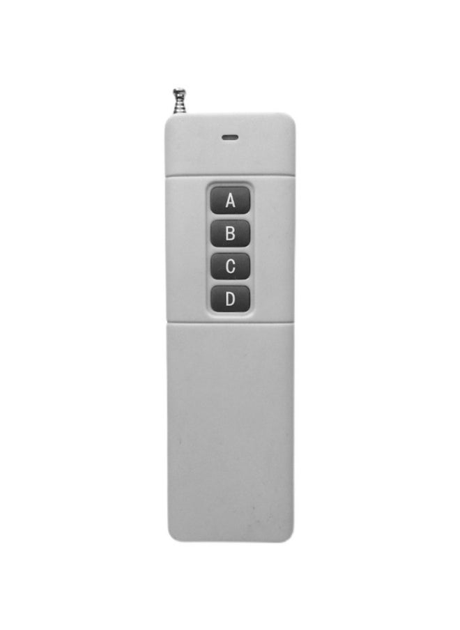 High Frequency Wave Remote Control-Colour:This Motherboard-Specification:Official Standard Configuration  - Image 3