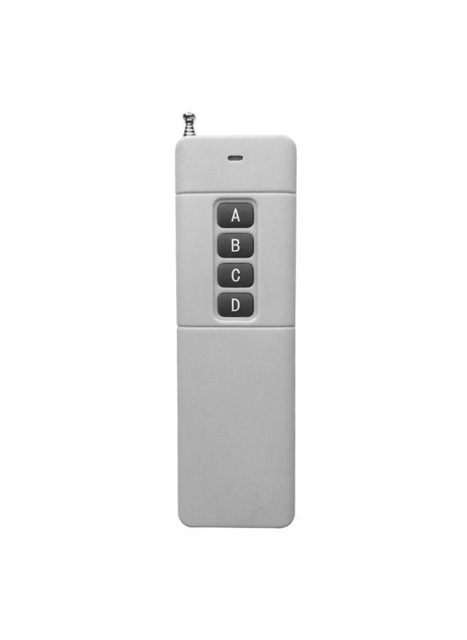 High Frequency Wave Remote Control-Colour:This Motherboard-Specification:Official Standard Configuration  - Image 1