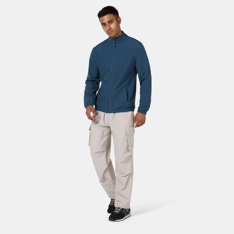 Sun and Sand Sports Beige Men's Utility Pants for Men | Best Price UAE