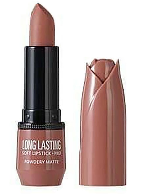 Soft, long-lasting lip stick. Color No. 4