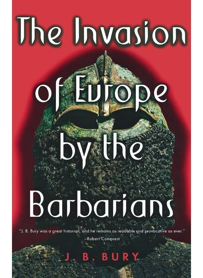 The Invasion of Europe by the Barbarians