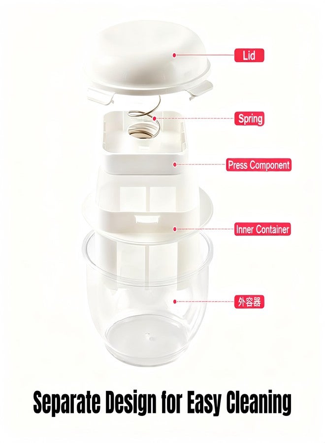 FindXeink Yogurt Strainer - Image 5