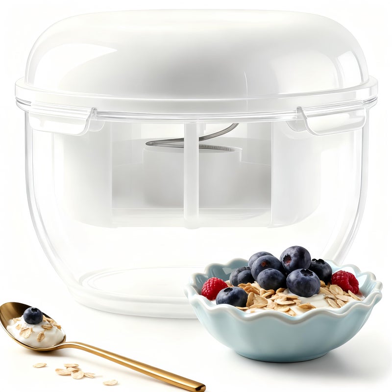 FindXeink Yogurt Strainer - Image 1