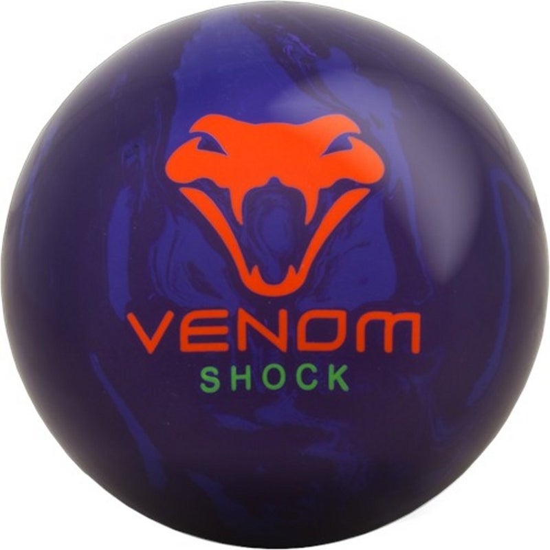 MOTIV Venom Shock 15 Pounds - Image 2