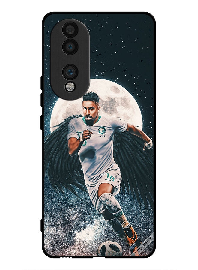 Covernex Protective Case Cover For Honor 70 Salem Al Dawsari - Image 1