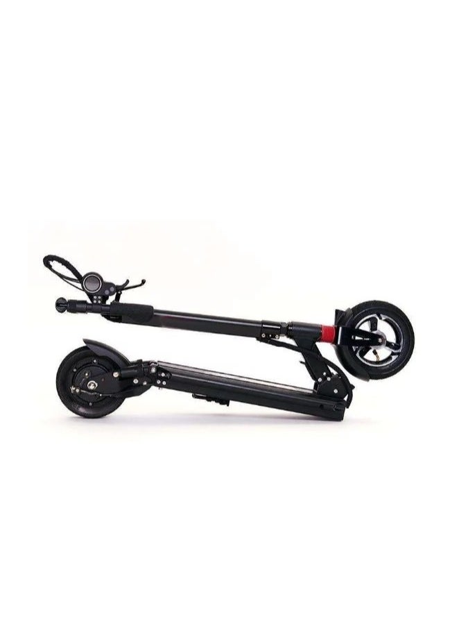 KugooKirin - X1 Electric Scooter: 50KM Max Range, 37KM/H Speed, 120KG Load Capacity -Performance Detachable 48V Battery Powerful 600W Motor, 8-Inch Tires, and IP54 Rating for Adults & Fast Charging for Urban Commuting - Image 1