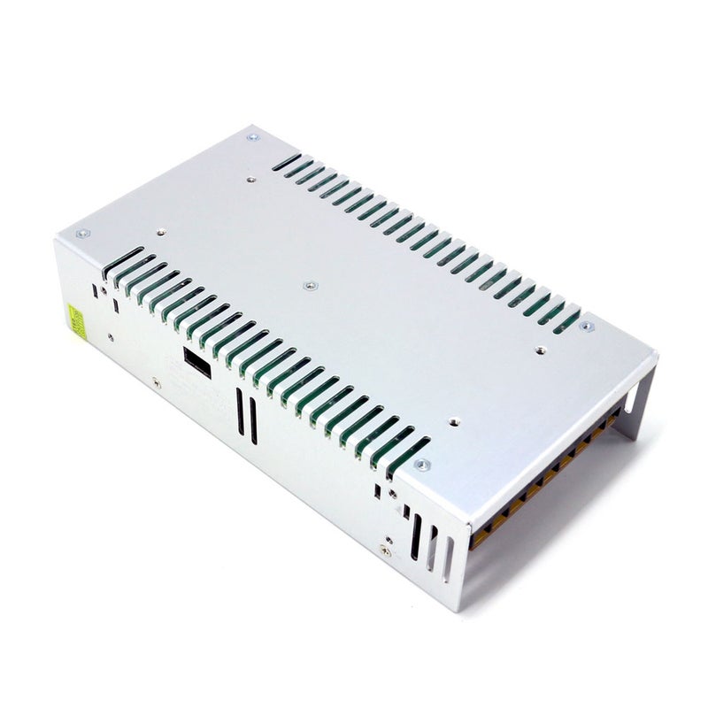 AC 100-240V to DC 48V 10.4A 500W Voltage Transformer Regulated Switching Power-Supplys Adapter Converter for Strips Light Camera Computer Project Radio - Image 3