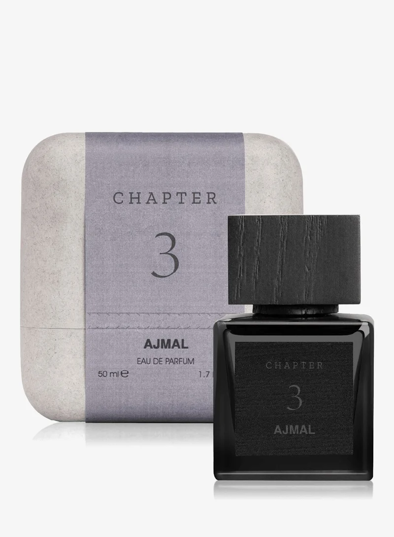 اجمل تشابتر 3 من بنجامين بيليزون أو دي بارفان 50 مل